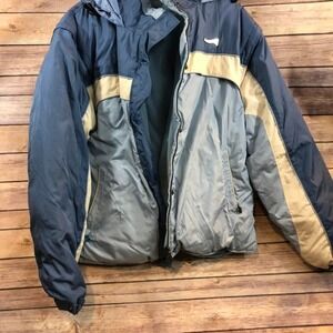 Brandon Thomas‎ women's ski jacket size Medium, EUC